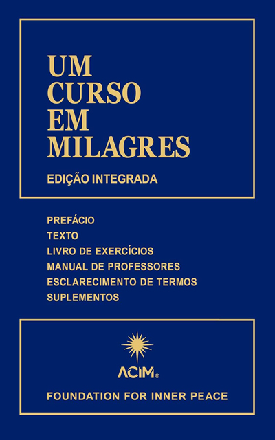 Um Curso em Milagres (UCEM): Um Guia Para a Transformação Espiritual e o Perdão - Mente em Transição Um Curso em Milagres (UCEM): Um Guia Para a Transformação Espiritual e o Perdão - Mente em Transição