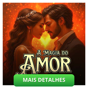 A Magia do Amor:  Guia Definitivo para Conquistar a Pessoa Amada - Mente em Transição